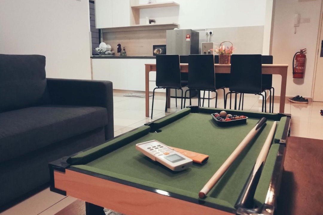 Photo of Livingroom in Malacca City