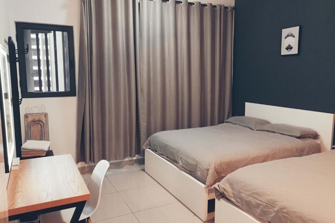 Photo of Bedroom in Malacca City