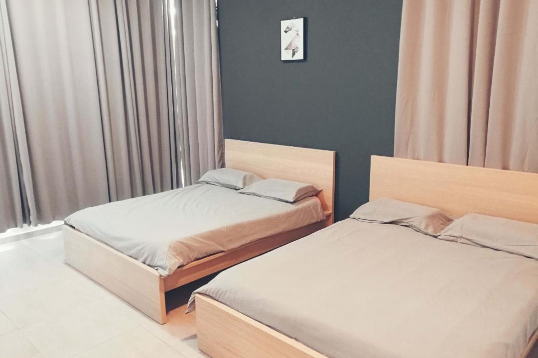 Photo of Bedroom in Malacca City