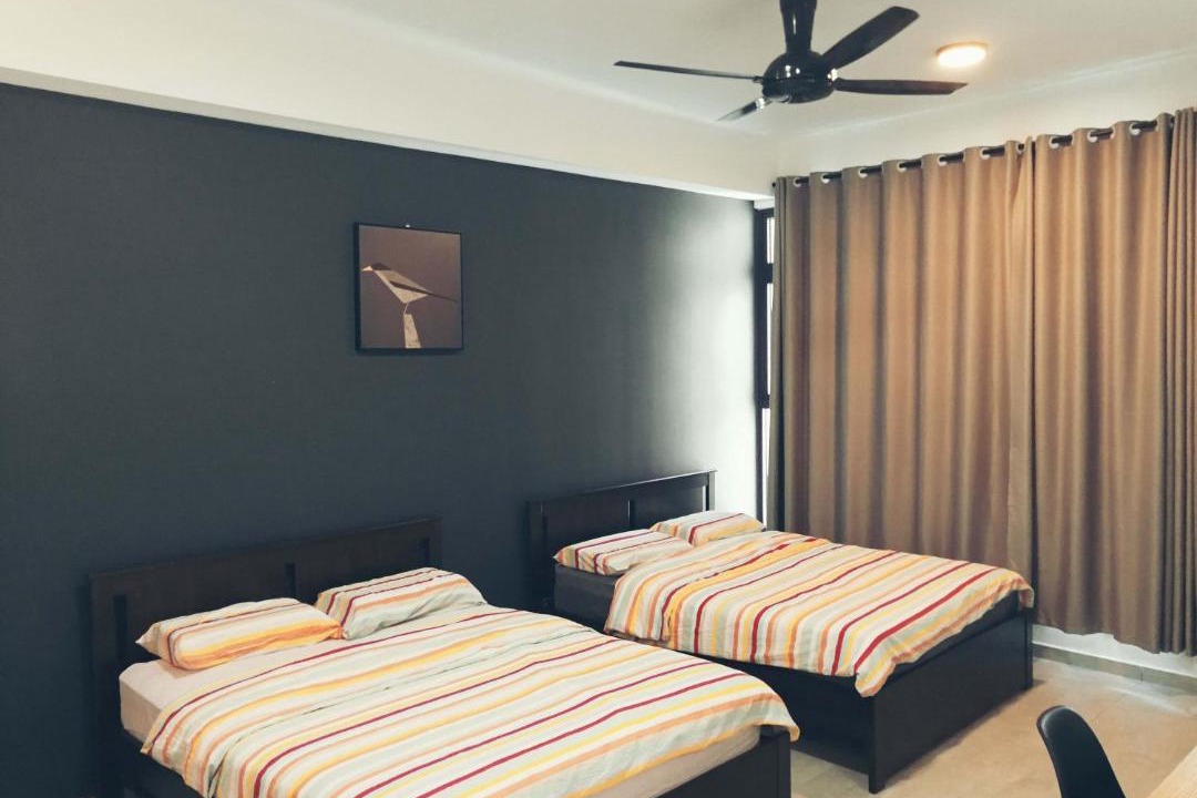 Photo of Bedroom in Malacca City
