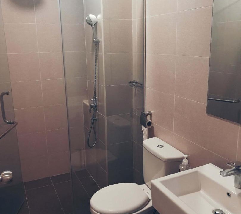 Photo of Bathroom in Malacca City