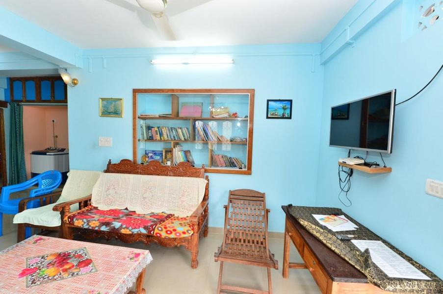 Photo of Livingroom in Port Blair