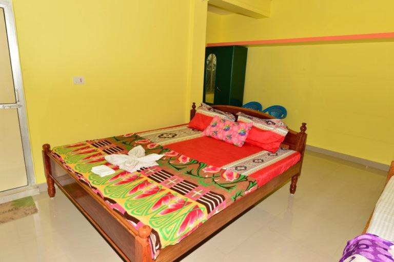 Photo of Bedroom in Port Blair