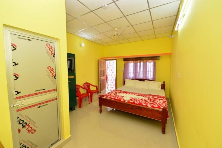 Photo of Bedroom in Port Blair