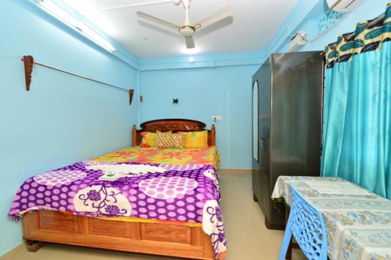 Photo of Bedroom in Port Blair