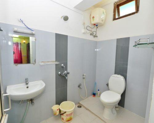 Photo of Bathroom in Port Blair