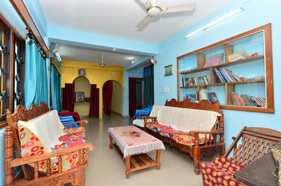 Photo of Livingroom in Port Blair