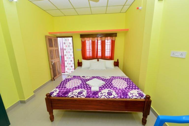 Photo of Bedroom in Port Blair