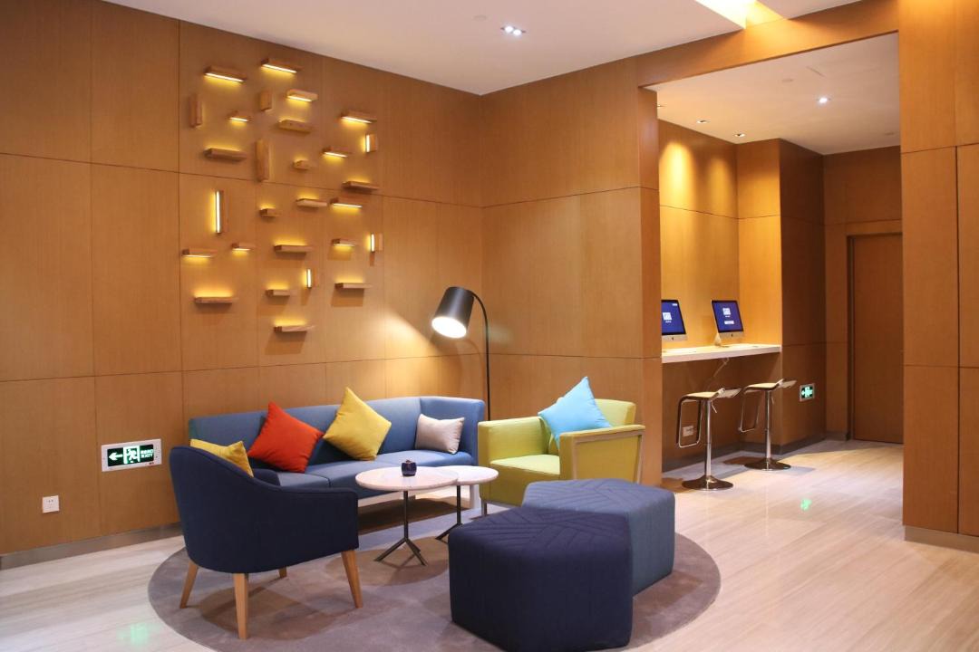 Photo of Livingroom in Bin Hu District