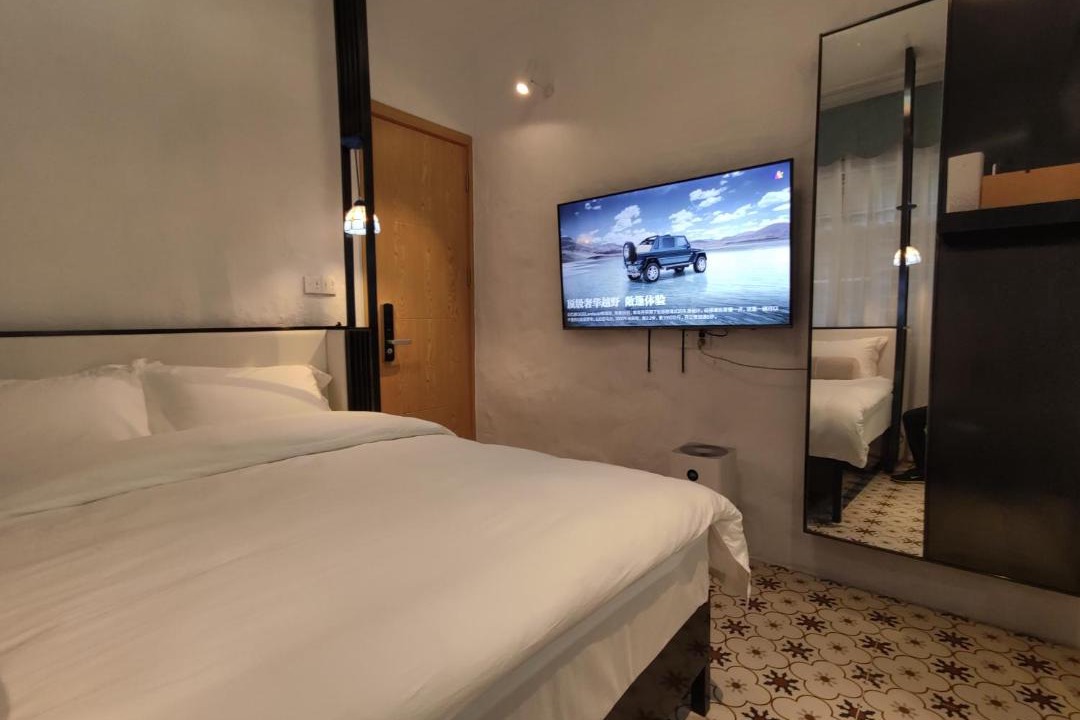 Photo of Bedroom in Licheng District