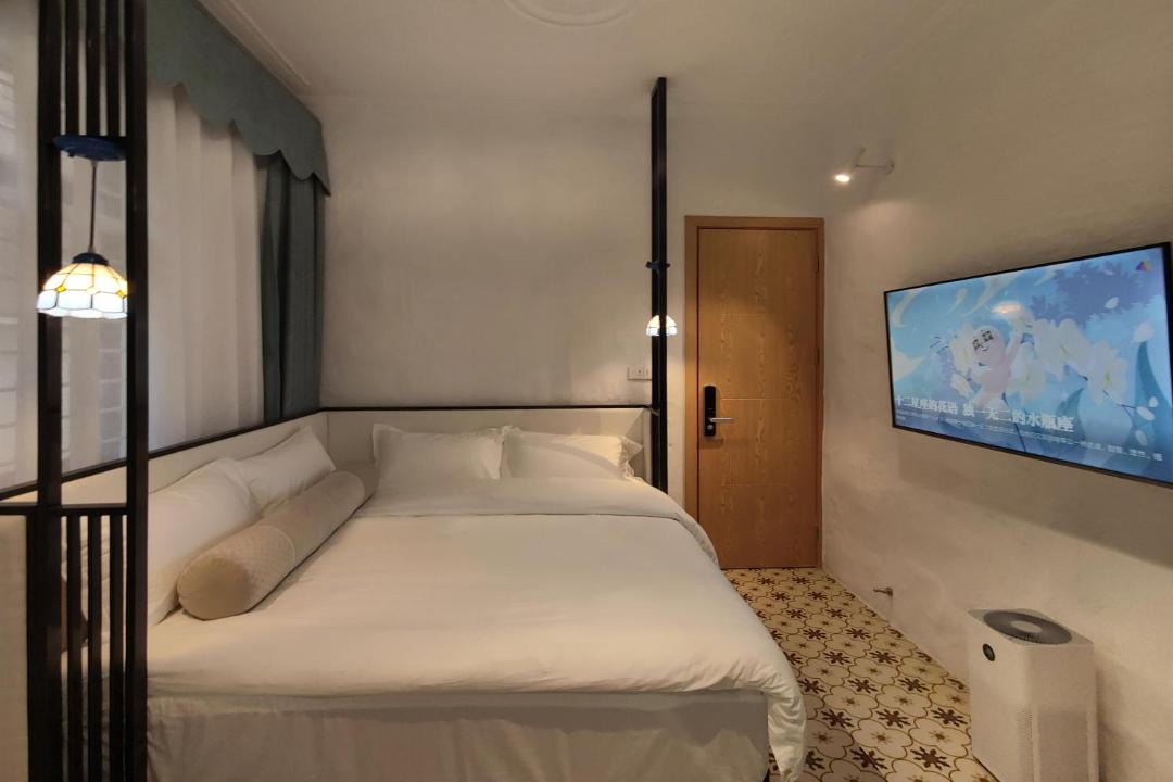 Photo of Bedroom in Licheng District