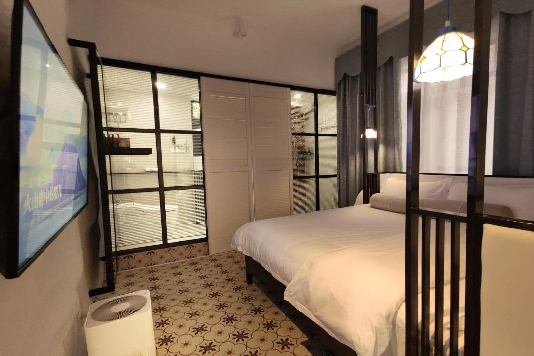 Photo of Bedroom in Licheng District