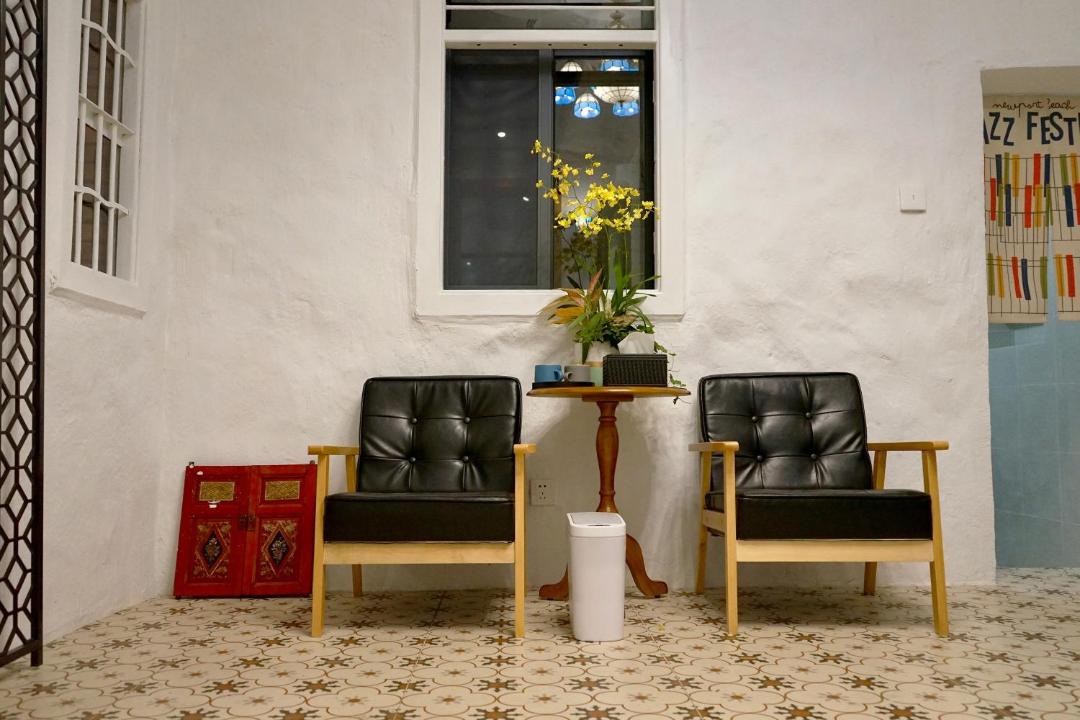 Photo of Livingroom in Licheng District