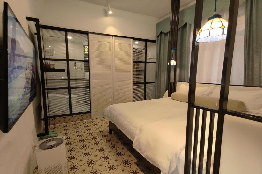 Photo of Bedroom in Licheng District