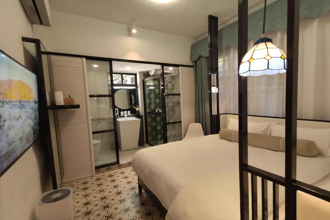 Photo of Bedroom in Licheng District