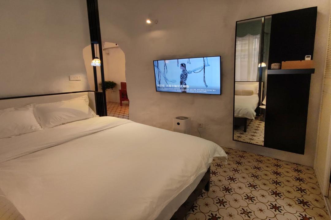 Photo of Bedroom in Licheng District