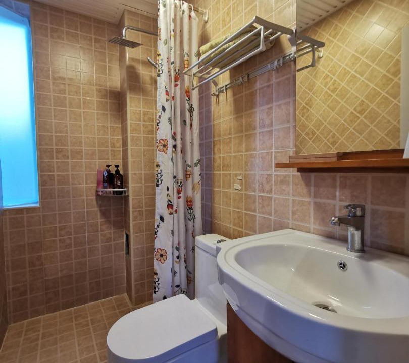 Photo of Bathroom in Licheng District