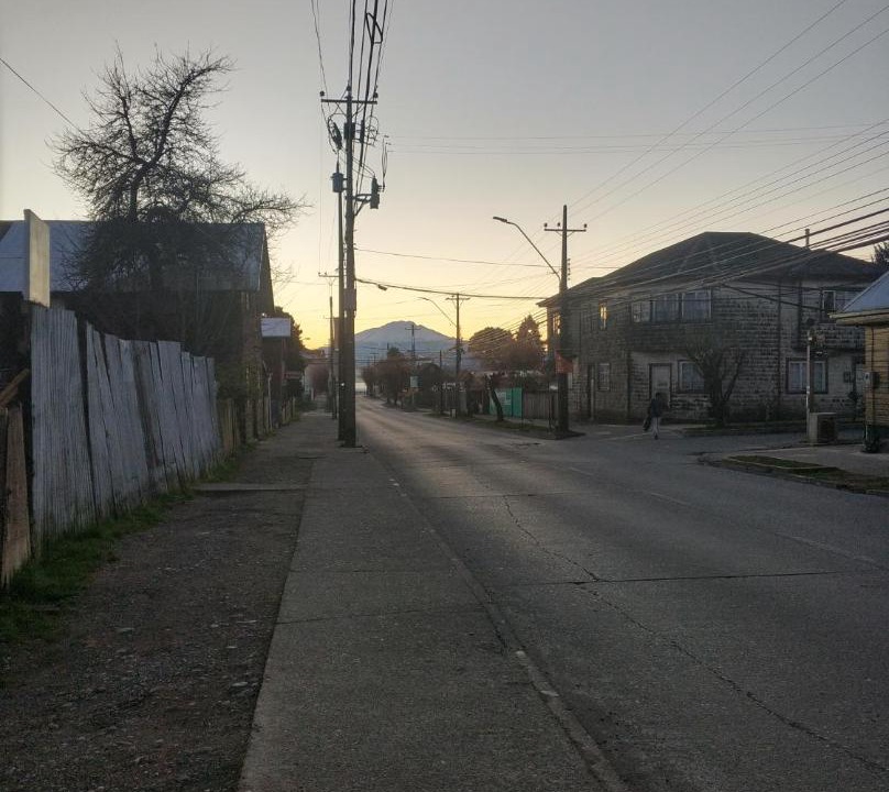 Photo of Buildings in Puerto Varas