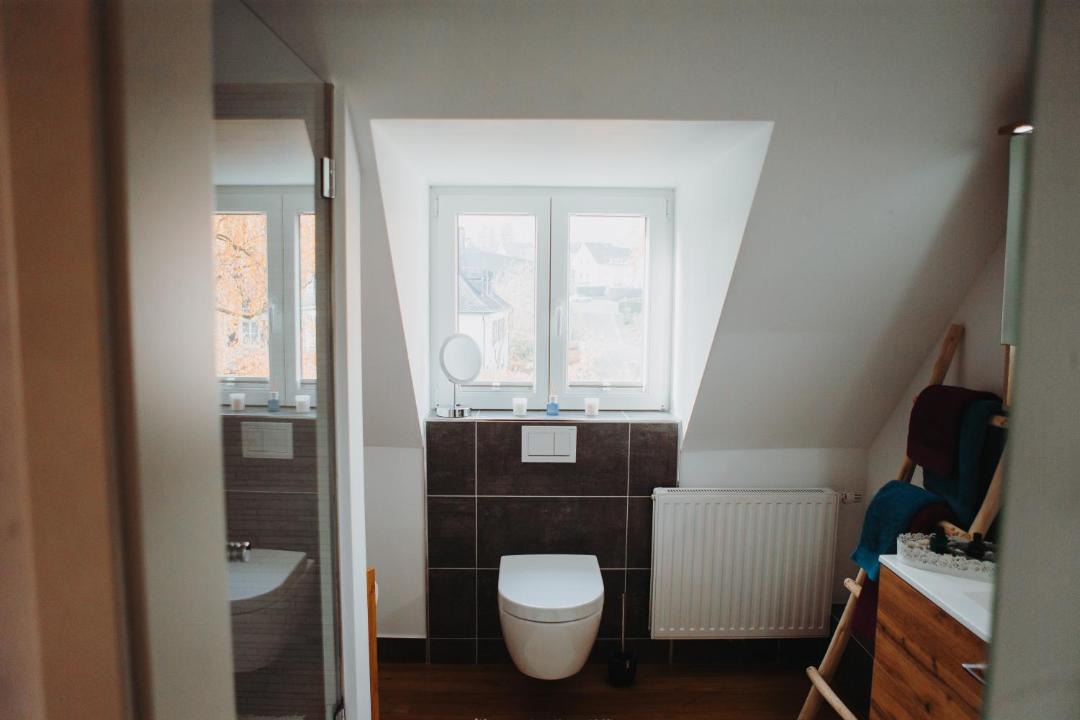 Photo of Bathroom in Leiwen