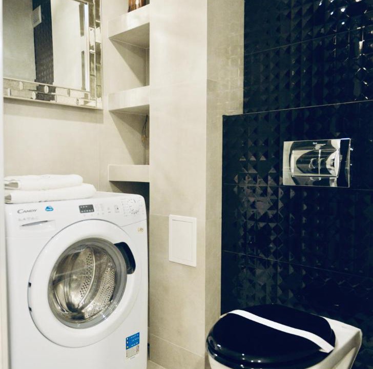 Photo of Bathroom in Wola
