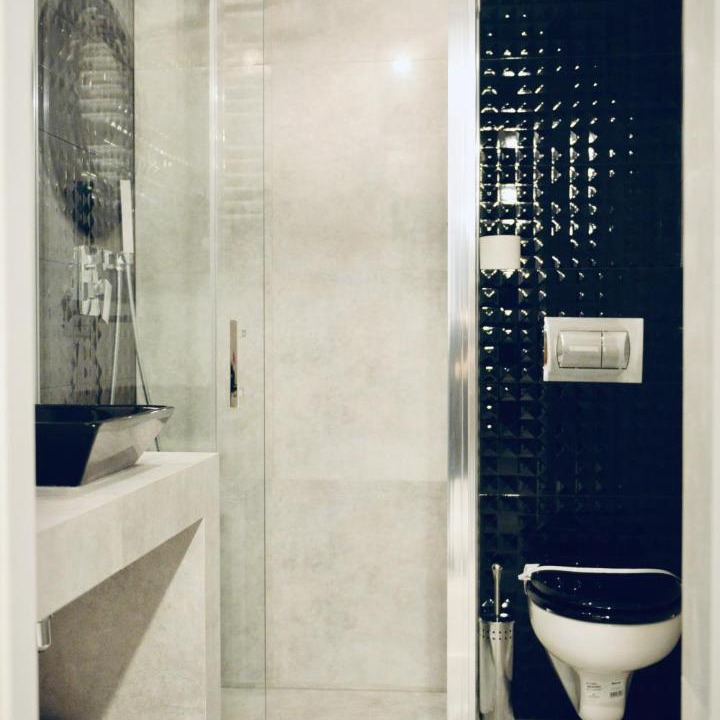 Photo of Bathroom in Wola