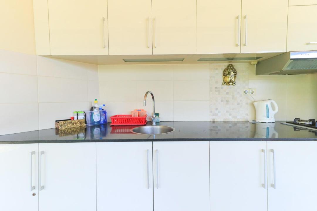 Photo of Kitchen in Mushroom Bay