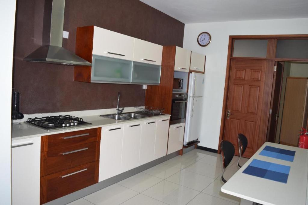 Photo of Kitchen in Flic-en-Flac