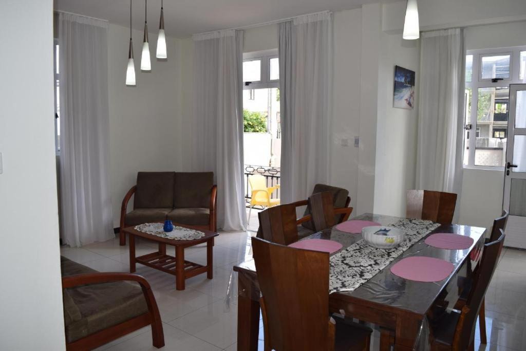 Photo of Livingroom in Flic-en-Flac