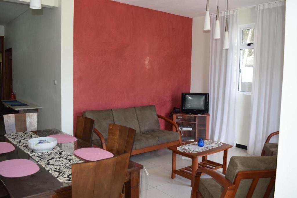 Photo of Livingroom in Flic-en-Flac