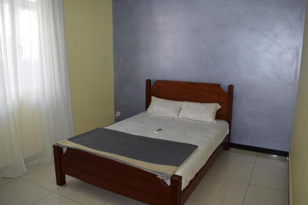 Photo of Bedroom in Flic-en-Flac