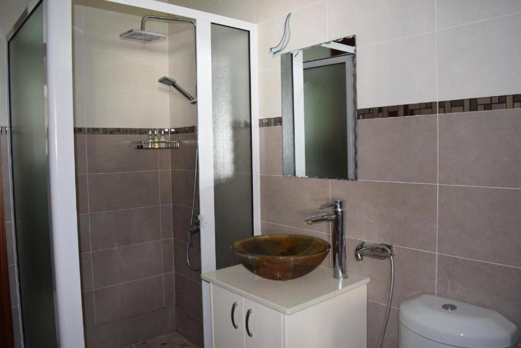 Photo of Bathroom in Flic-en-Flac