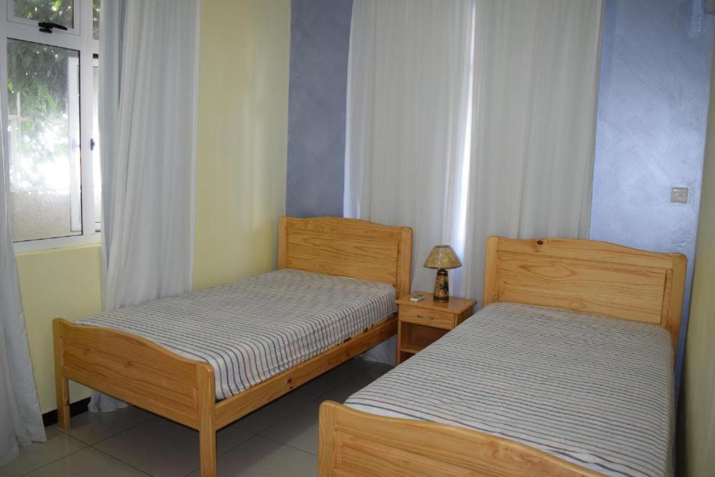 Photo of Bedroom in Flic-en-Flac
