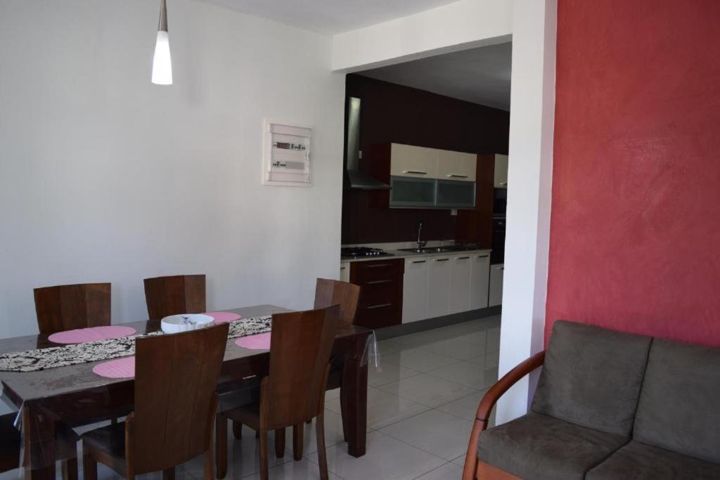 Photo of Livingroom in Flic-en-Flac