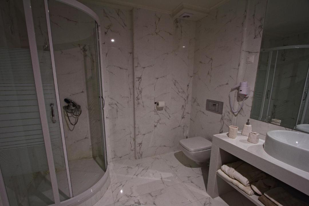 Photo of Bathroom in Serres
