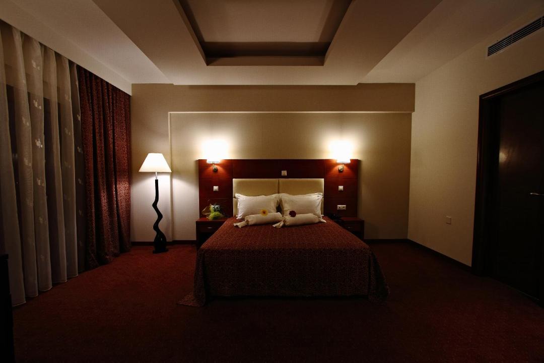 Photo of Bedroom in Serres