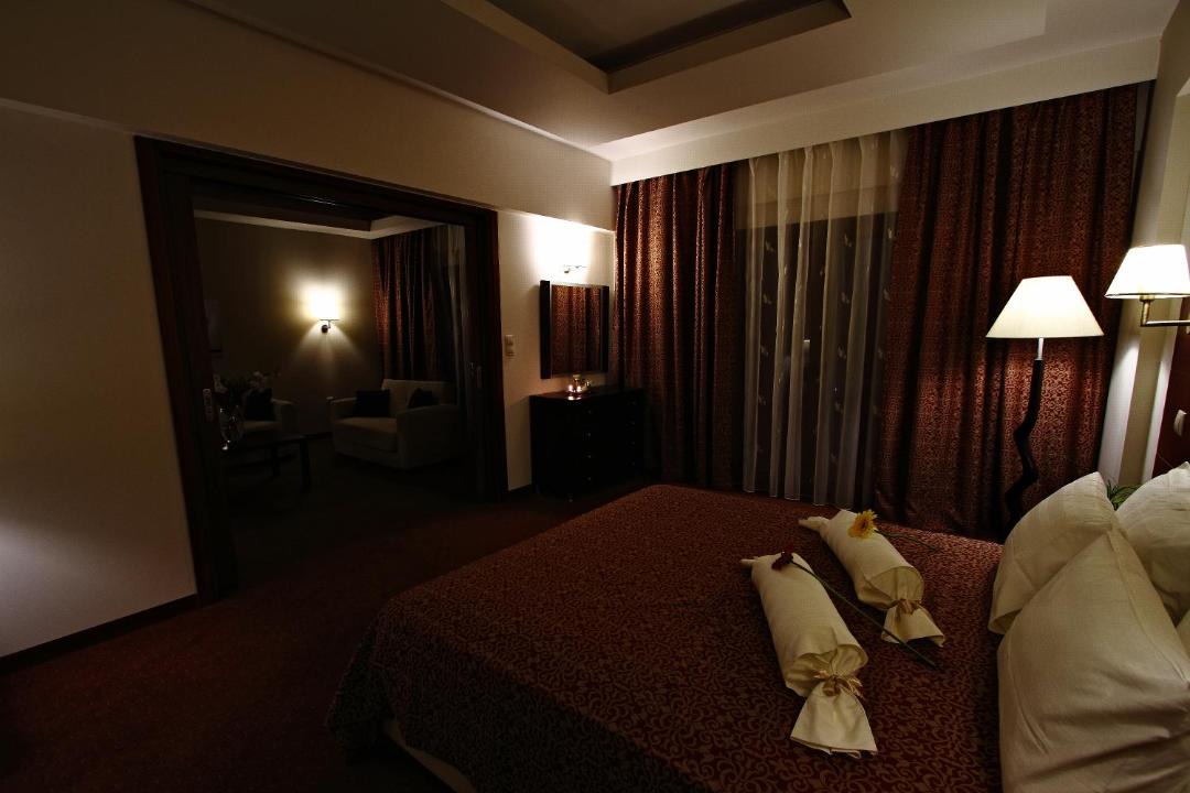 Photo of Bedroom in Serres