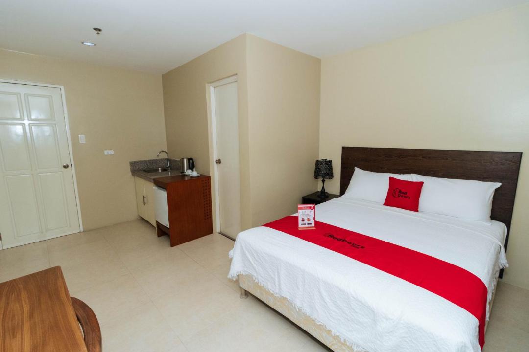 Photo of Bedroom in Palanan