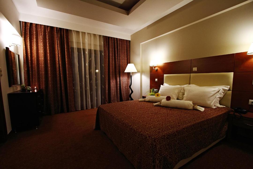Photo of Bedroom in Serres