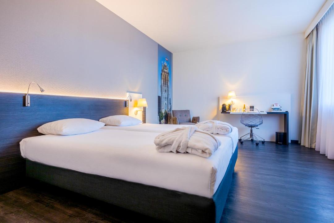 Photo of Bedroom in Willemsdorp