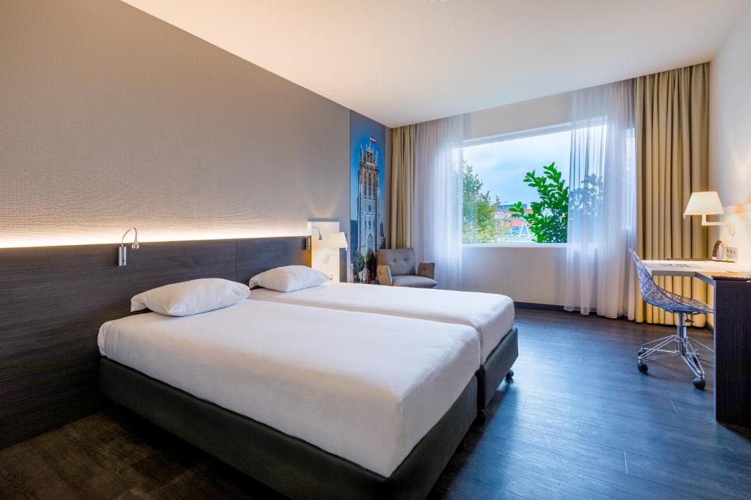 Photo of Bedroom in Willemsdorp
