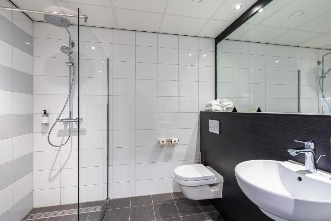 Photo of Bathroom in Willemsdorp