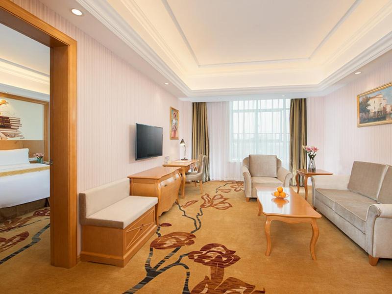 Photo of Livingroom in Nanxiong