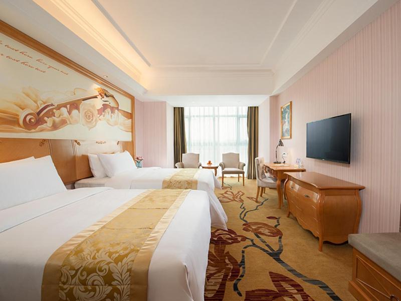 Photo of Bedroom in Nanxiong