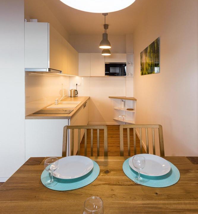 Photo of Kitchen in Stary Smokovec