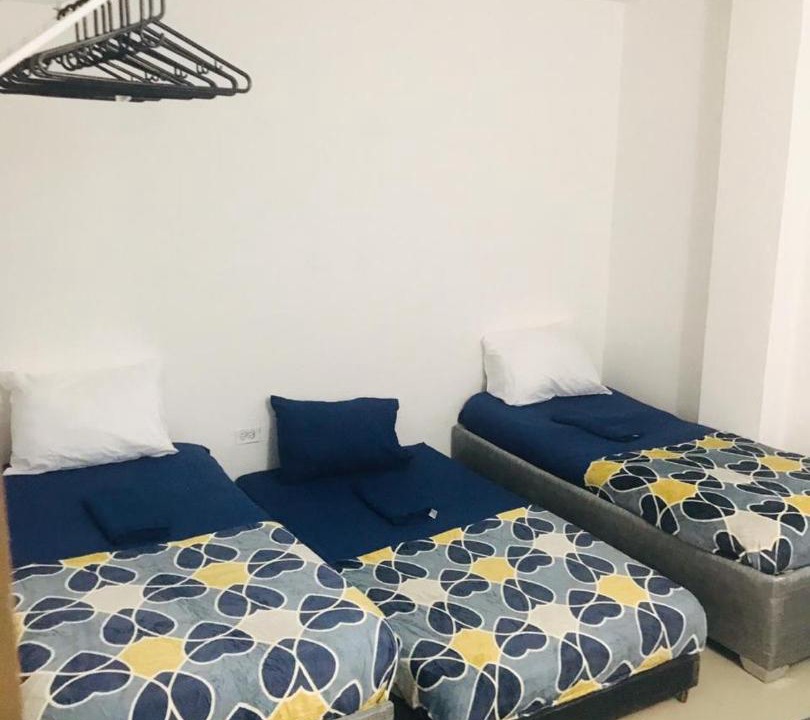 Photo of Bedroom in Cartagena