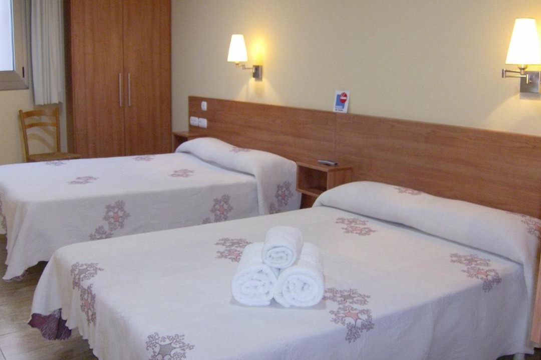 Photo of Bedroom in San Sadurni