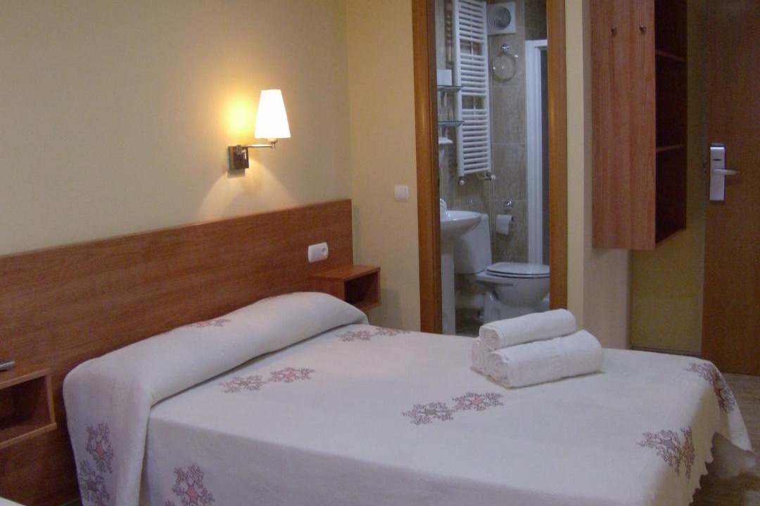 Photo of Bedroom in San Sadurni