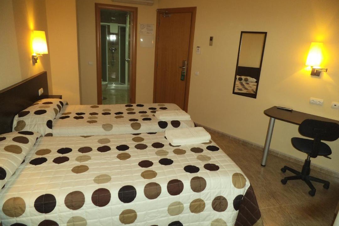 Photo of Bedroom in San Sadurni