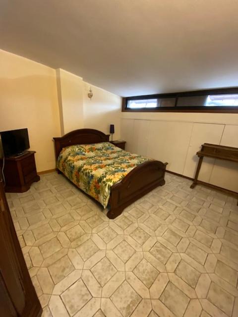 Photo of Bedroom in Gares