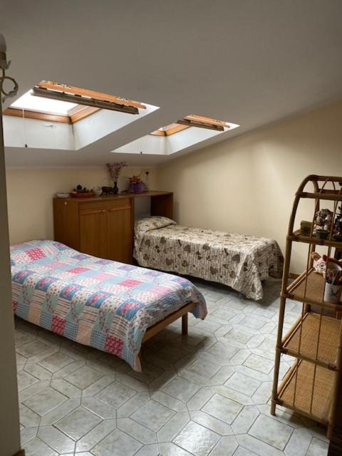 Photo of Bedroom in Gares